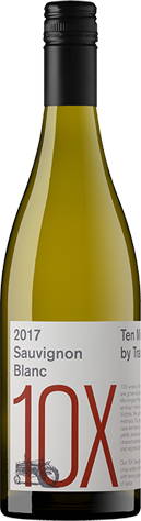 Ten Minutes by Tractor | Halliday Wine Companion